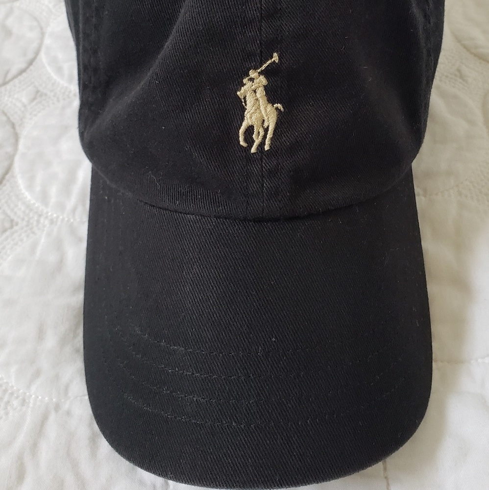 POLO Ralph Lauren Baseball Hat